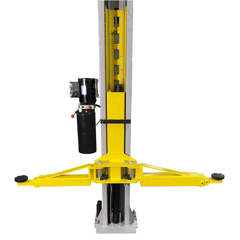 Triumph 10,000 lb 2 Post Lift SKU NTO-10A