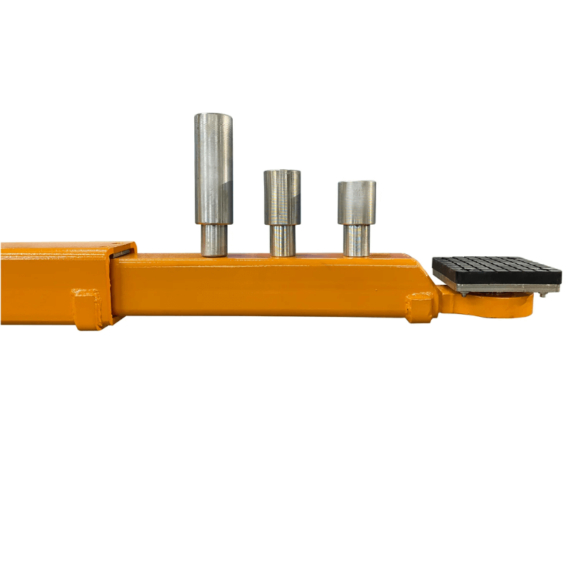 Triumph 11,000 lb 2 Post Lift SKU NTO-11A