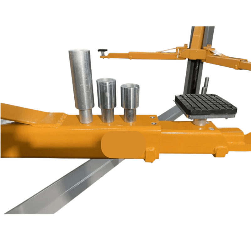 Triumph 11,000lb 2 Post Car Lift SKU NT-11