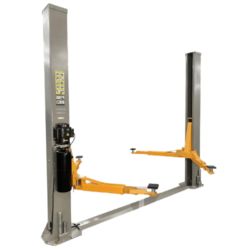 Triumph 11,000lb 2 Post Car Lift SKU NT-11