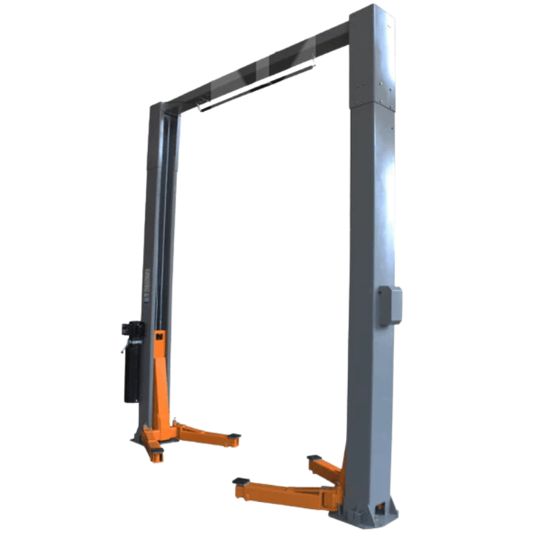 Triumph 15,000 lb 2 Post Lift SKU NTO-15