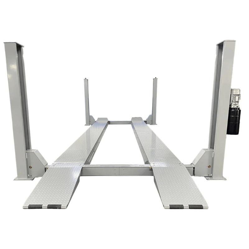 Triumph 16,000 lb 4 Post Car Lift SKU NTR-16