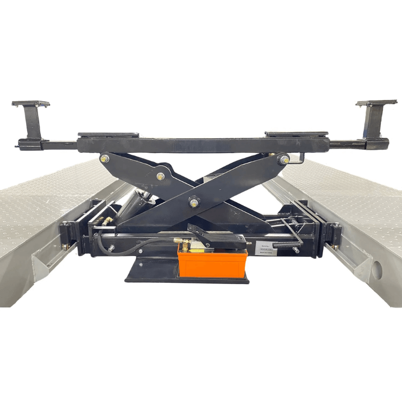 Triumph 16,000 lb 4 Post Car Lift SKU NTR-16