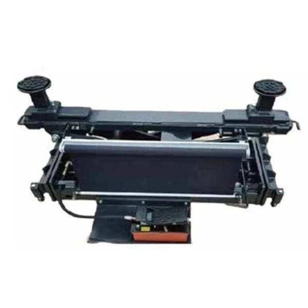 Triumph 4 Post Lift 32000 lb w/ 2 x RJ-15 Jacks SKU NTR-32 WITH 2 X RJ-15