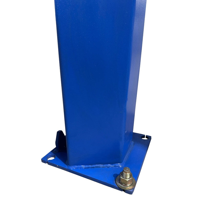 Tuxedo 14,000 lb Four Post Lift, Chain Driven SKU FP14K