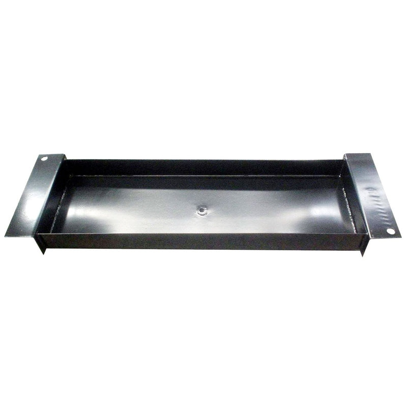 Tuxedo 8,000 lb Deluxe Storage Lift Extended, Poly Casters, Drip Trays, Jack Tray SKU FP8K-DX-XLT
