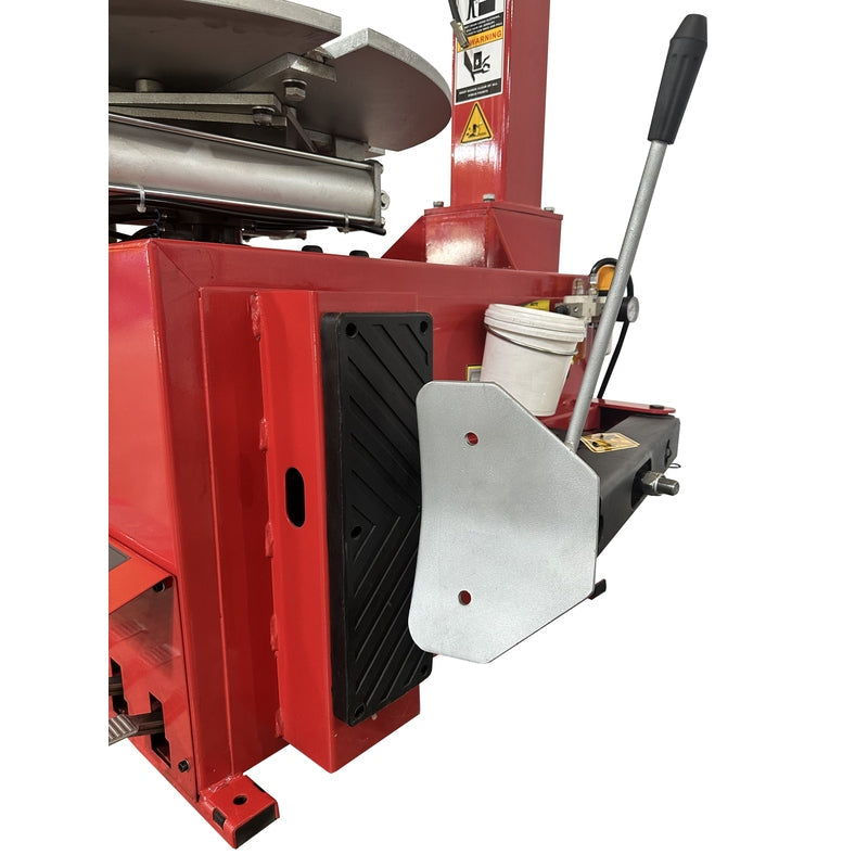 Tuxedo Motorcycle Tire Changer SKU TC-400M-B