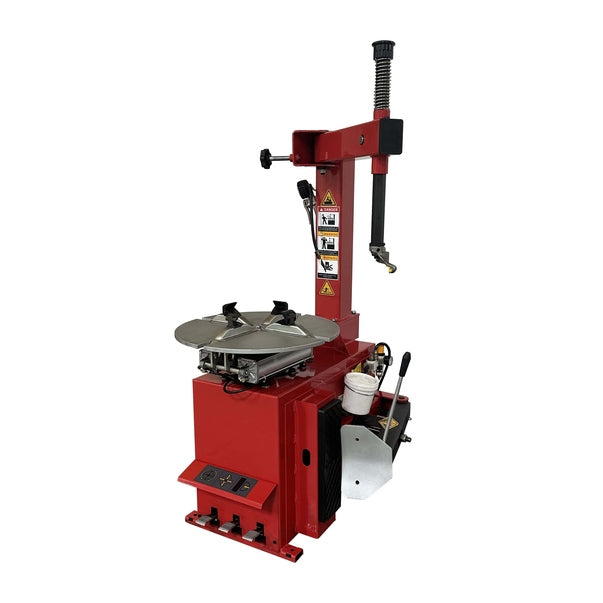 Tuxedo Motorcycle Tire Changer SKU TC-400M-B