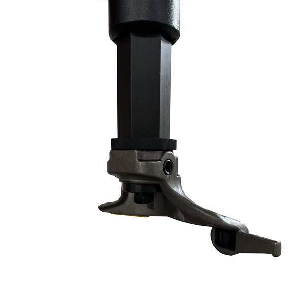 Tuxedo Tire Changer SKU TC-530