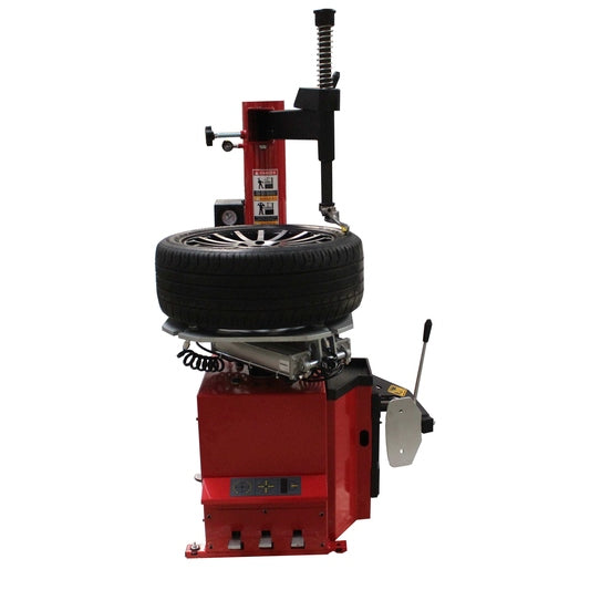 Tuxedo Tire Changer SKU TC-530