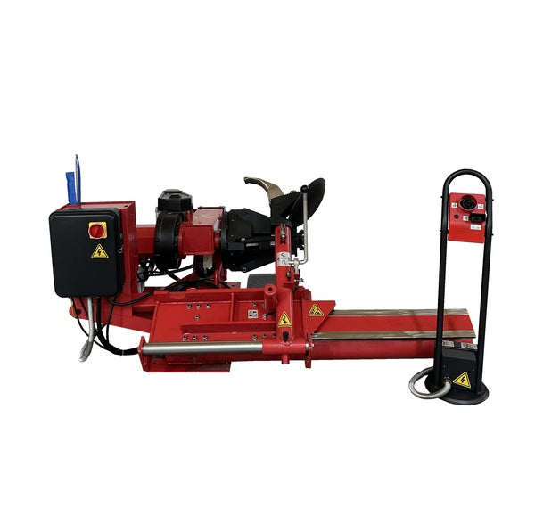 Tuxedo Truck Changer SKU TC-770-T