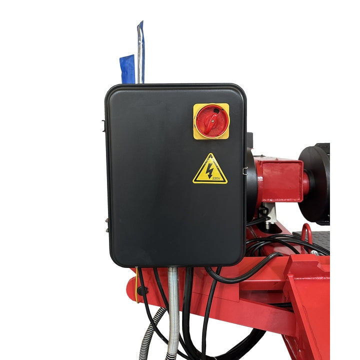 Tuxedo Truck Changer SKU TC-770-T