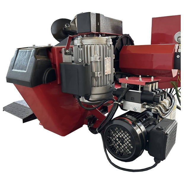 Tuxedo Truck Changer SKU TC-770-T