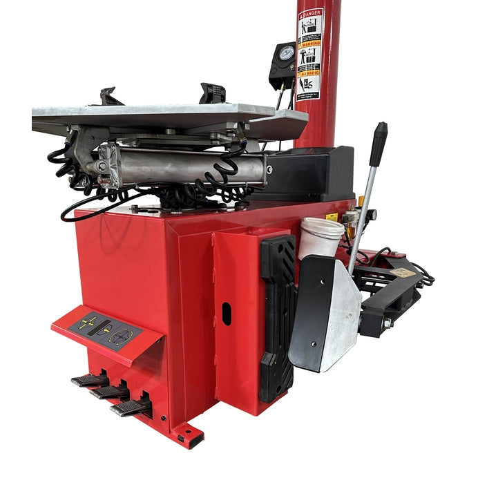 Tuxedo Tire Changer SKU TC-950