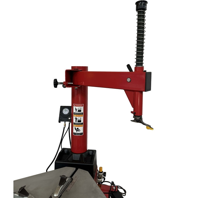 Tuxedo Tire Changer SKU TC-950