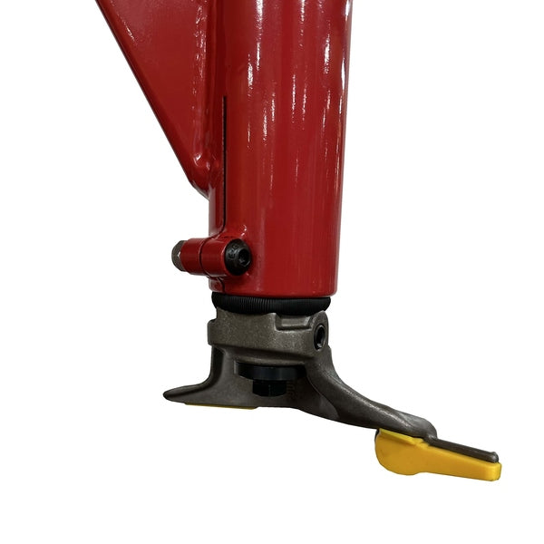 Tuxedo Tire Changer SKU TC-950