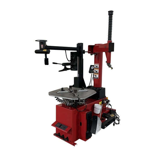 Tuxedo w/ Left Side Press Arm SKU TC-950-WPA