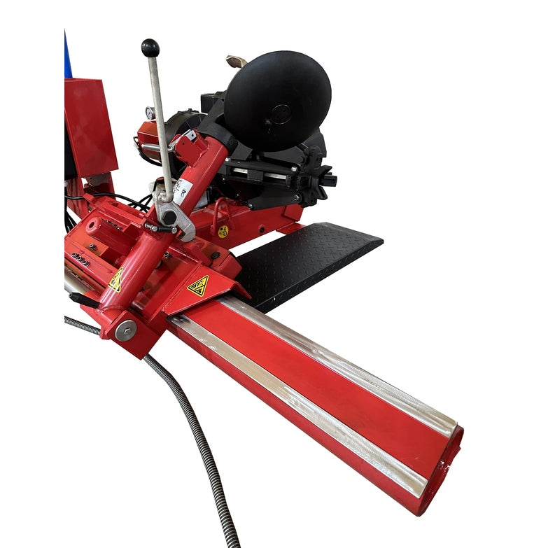 Tuxedo Truck Changer SKU TC-770-T