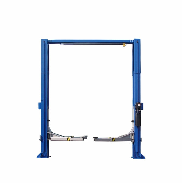 Tuxedo 12,000 lb Two Post Lift, Direct Drive SKU TP12KC-D