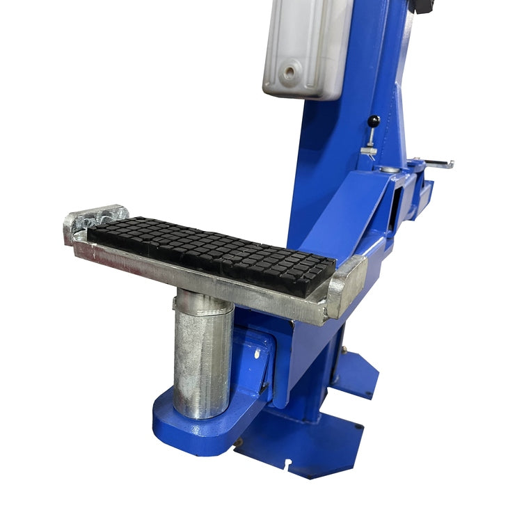 Tuxedo TP15KCX 15,000 lb Heavy Duty Two Post Lift TP15KCX