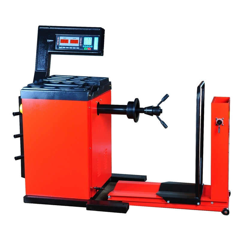 Tuxedo Truck Wheel Balancer SKU WB-448