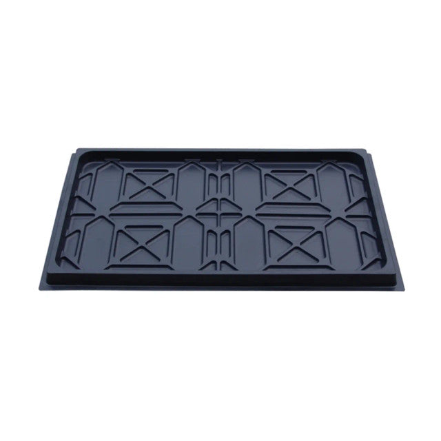 Tuxedo Drip Trays Set Of 3 SKU FP8K-DS/DX-DT