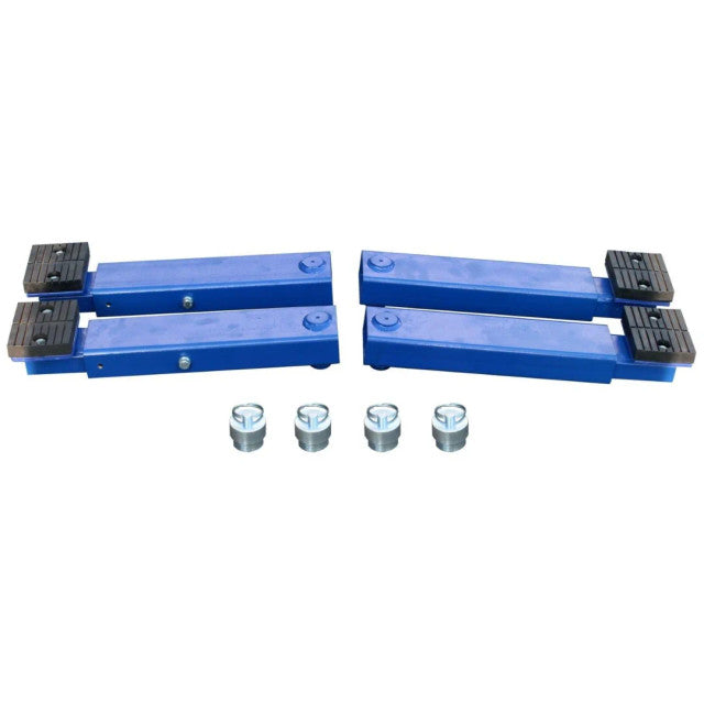 Tuxedo Optional Arm Kit For Pit Lift SKU PL6K-ArmKit