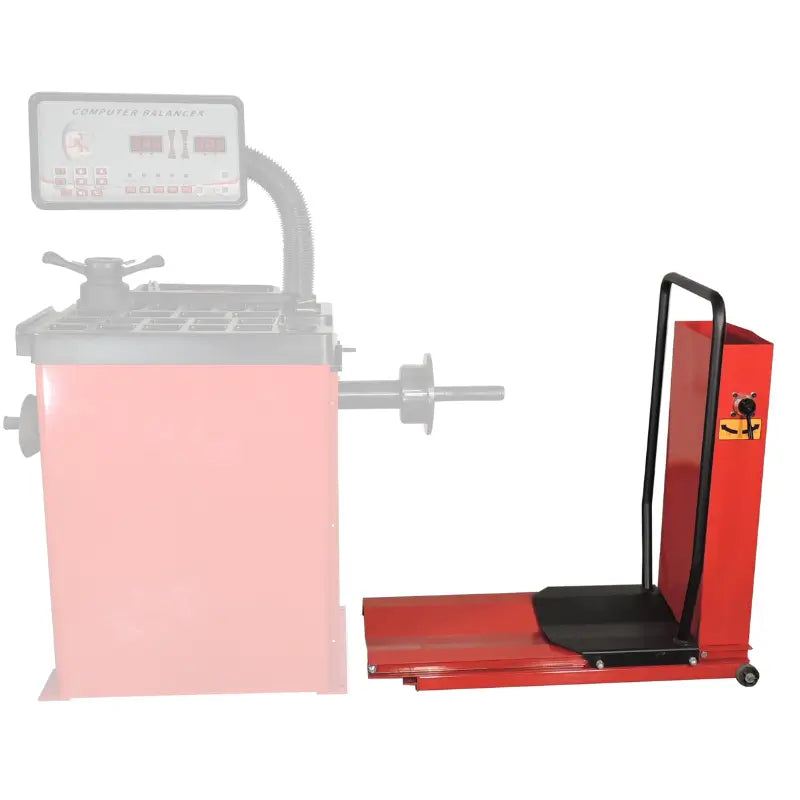 Tuxedo Pneumatic Wheel Lift SKU WB-448-PWL