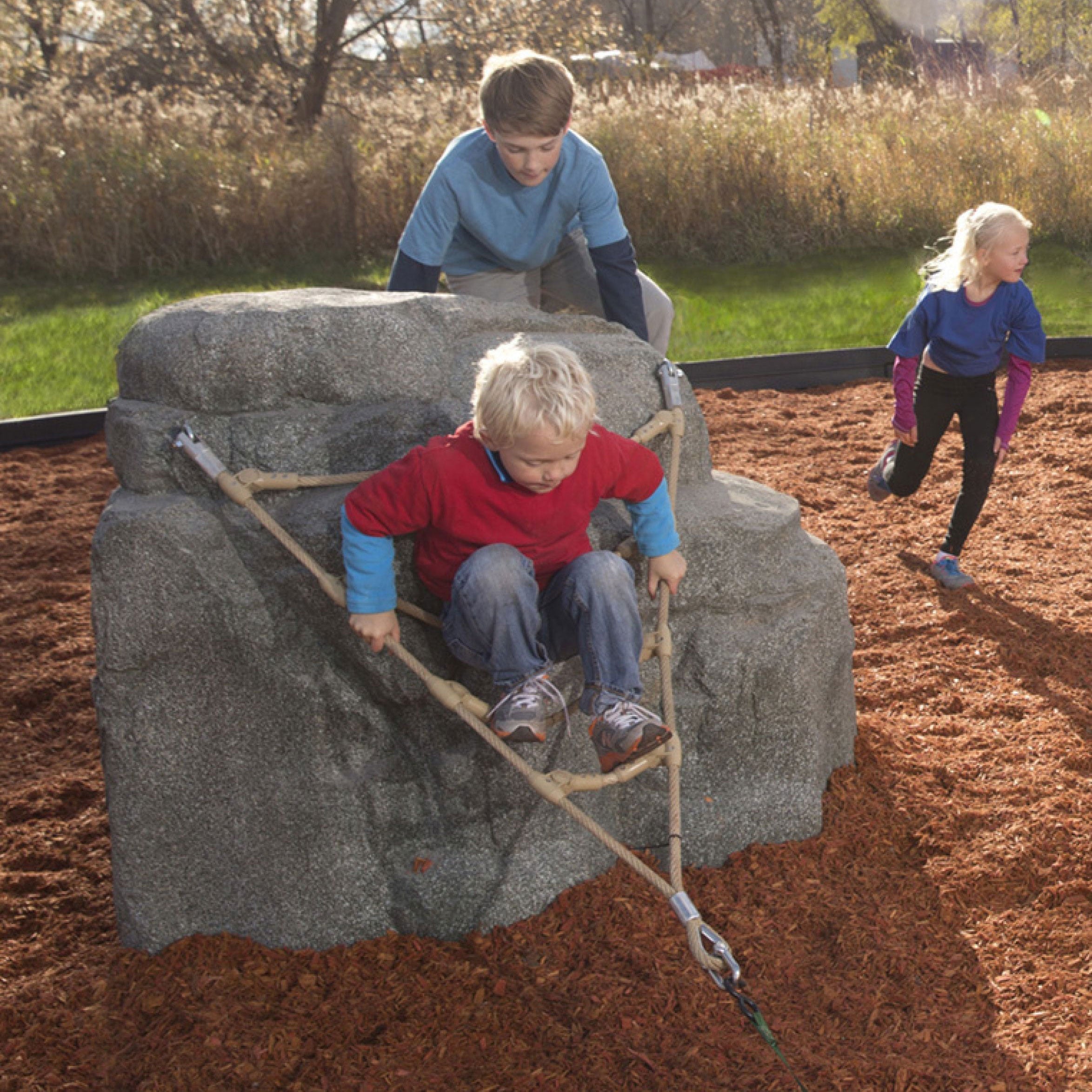 UltraPlay Nature Rocks Pike's Peak Climbing Rock SKU