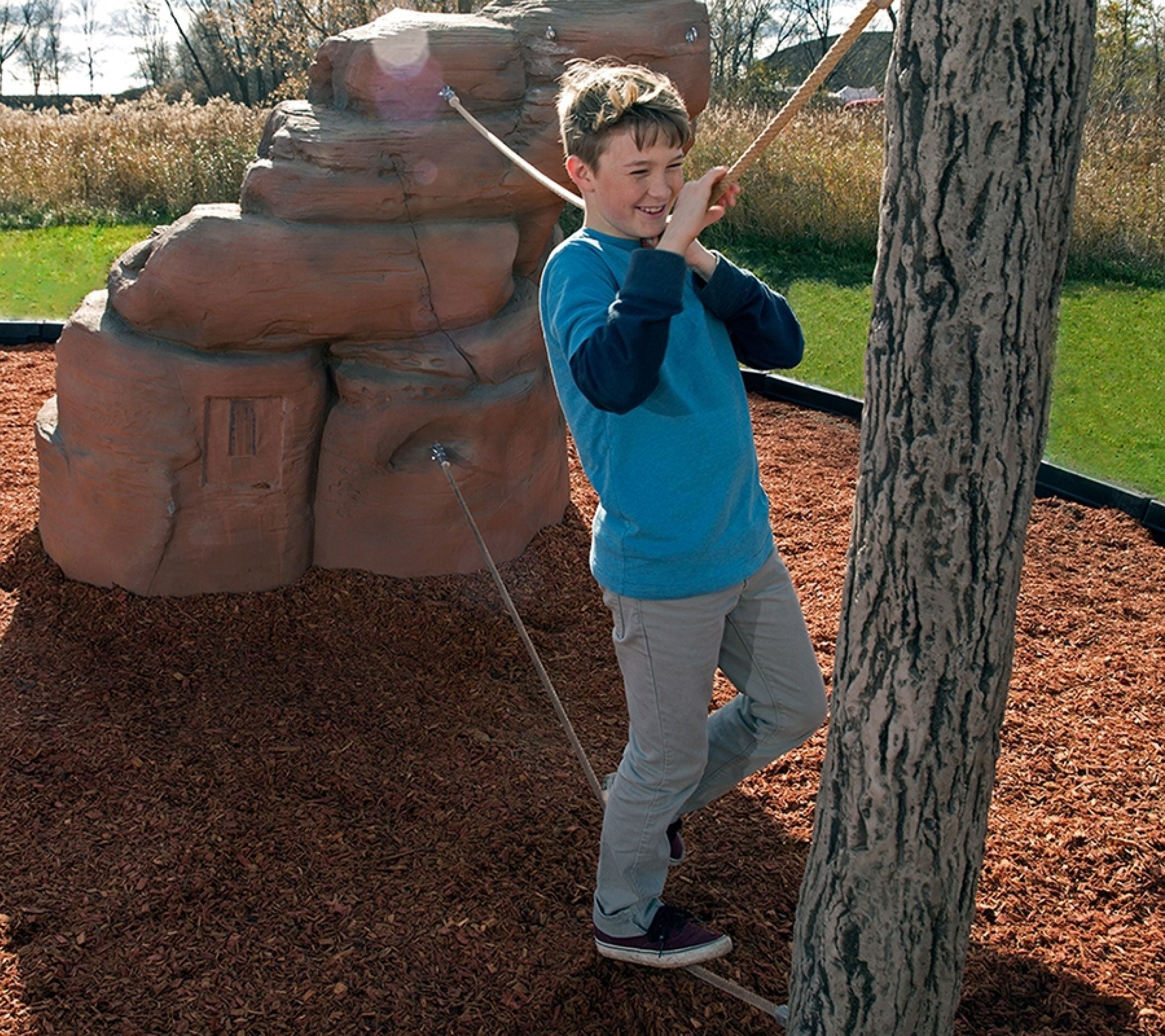 Nature Rocks Mount Hayden Climbing Rock SKU UP504