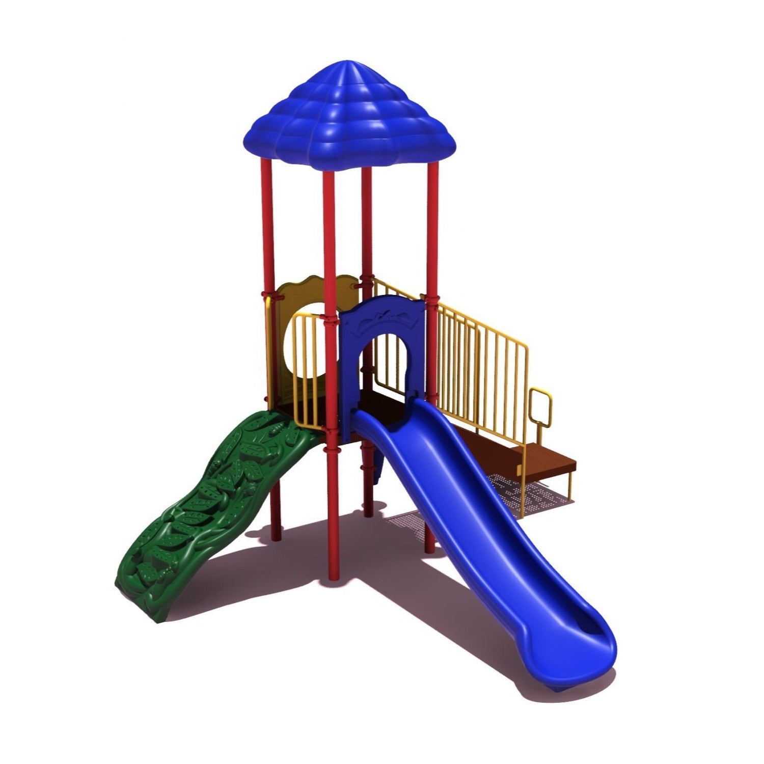 UltraPlay South Fork Playground SKU UPLAY-001