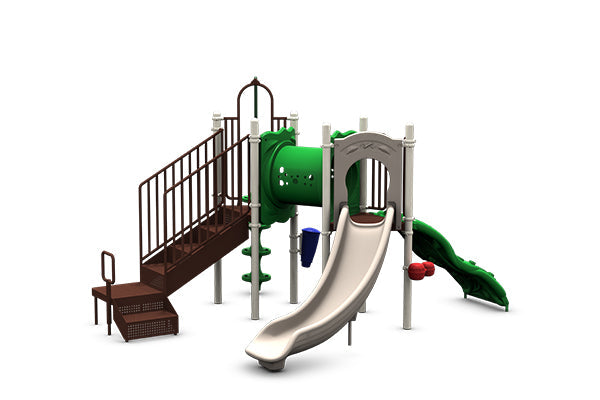 UltraPlay Deer Creek Playground SKU UPLAY-002