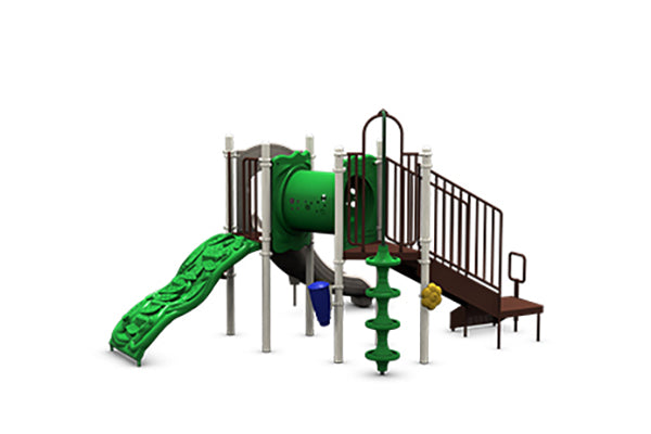 UltraPlay Deer Creek Playground SKU UPLAY-002