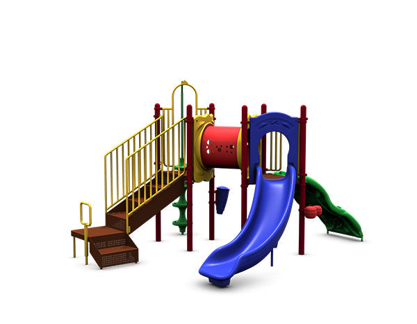 UltraPlay Deer Creek Playground SKU UPLAY-002