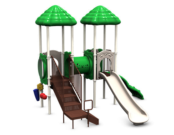 UltraPlay Signal Springs Playground SKU UPLAY-003