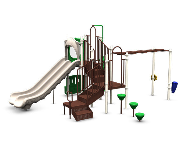 UltraPlay Maddie's Chase Playground SKU UPLAY-006