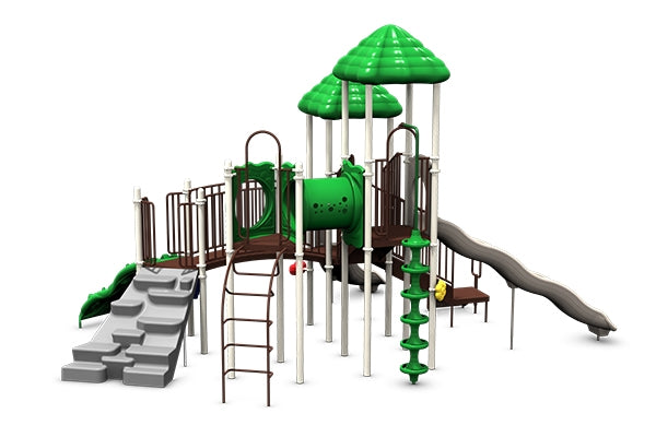 UltraPlay Clingman's Dome Play System UPLAY-016
