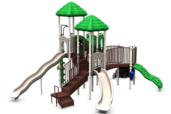 UltraPlay Clingman's Dome Play System UPLAY-016