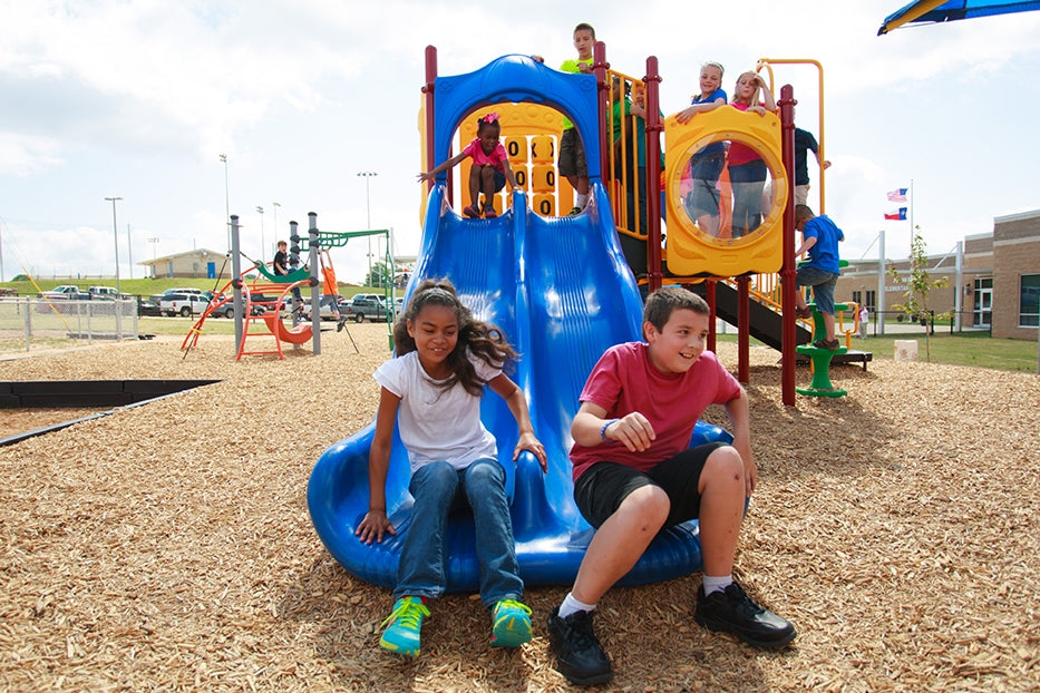 UltraPlay Systems Falcon's Roost Playground SKU UPLAY-019