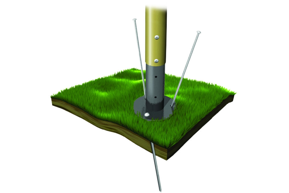 UltraPlay Big Sky Playground SKU UPLAY-044