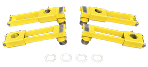 iDEAL Power Sport Adapter Kit SKU UTVKIT-MSC-6KLP