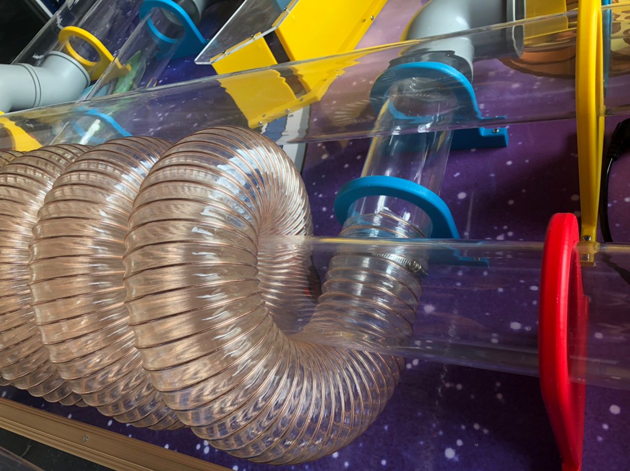 LiteZilla Ultimate Ball Launcher SKU LZ-BALL