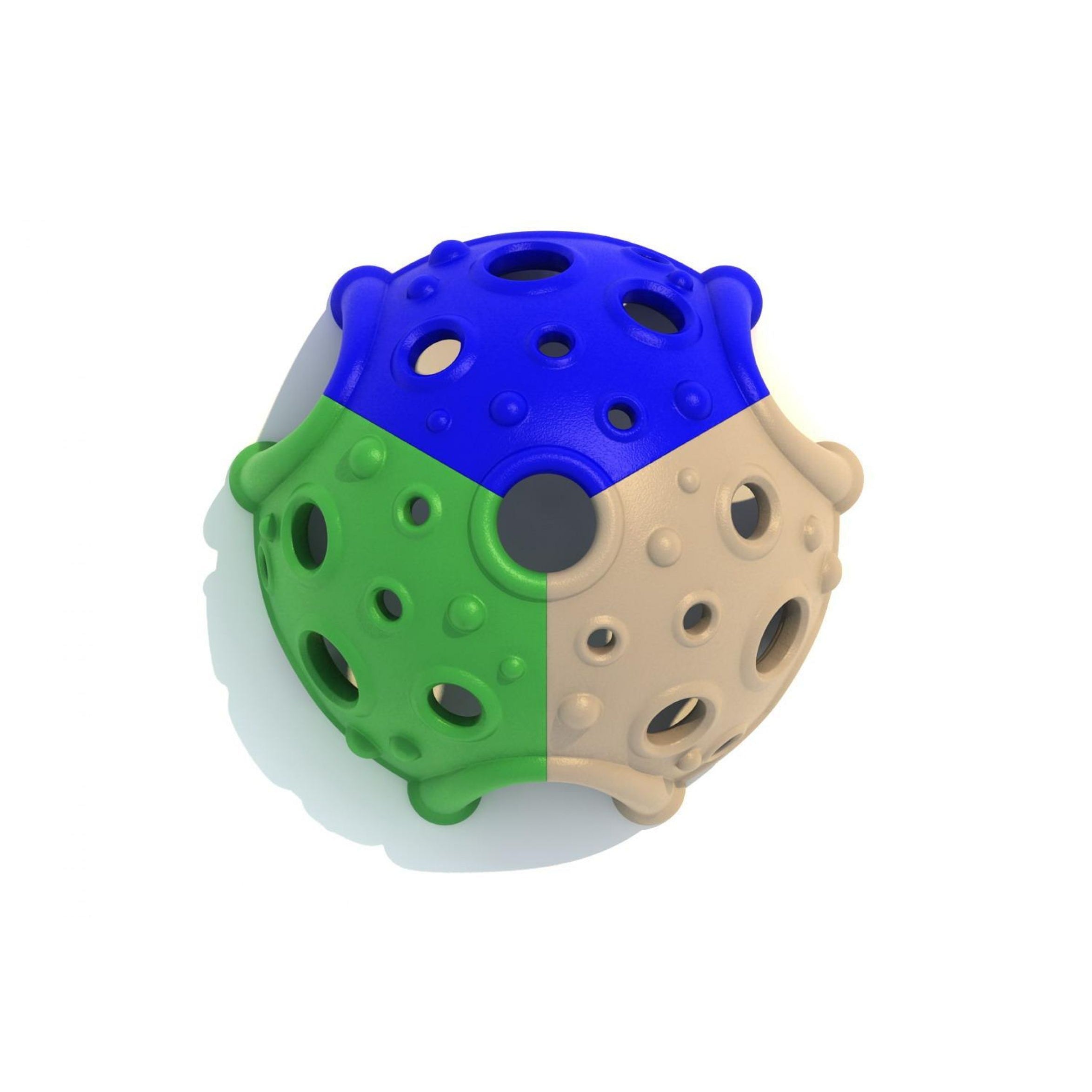 UltraPlay Moon Crater Climber SKU UPLAY-032