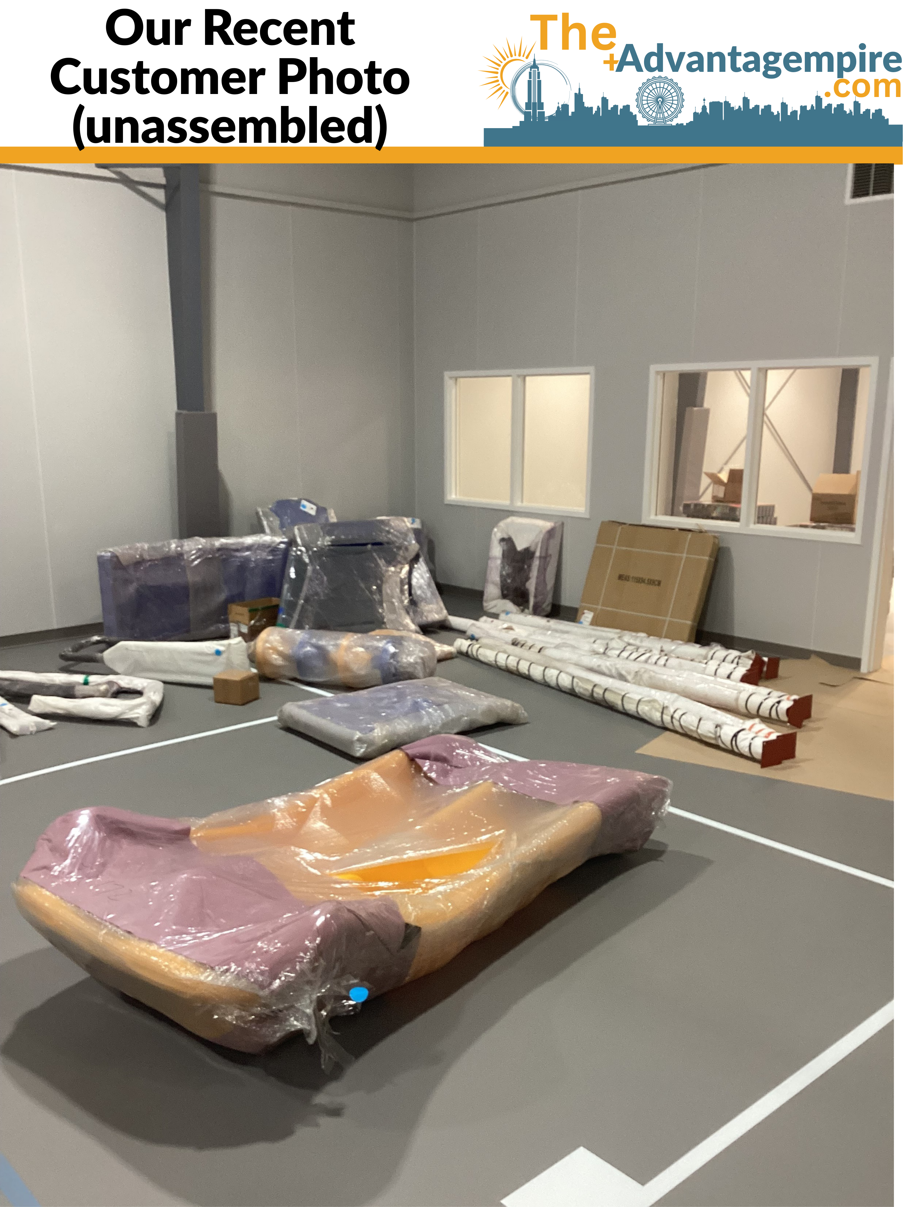 Playground Equipment Los Arboles Play System SKU PKP017