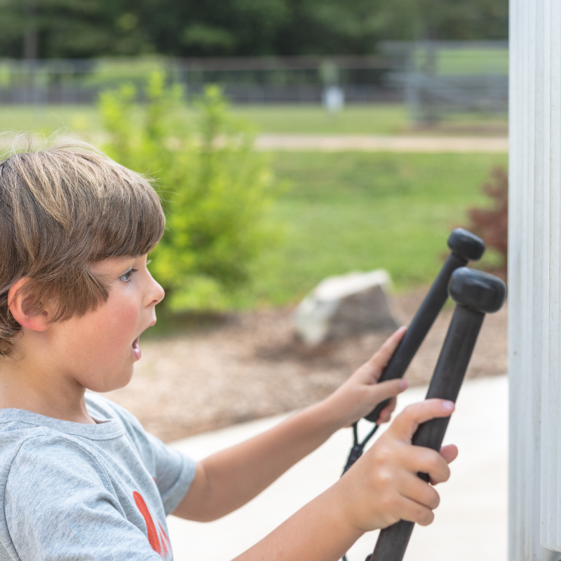 FreeNotes Griffin 11 Note Musical Element SKU GRIF