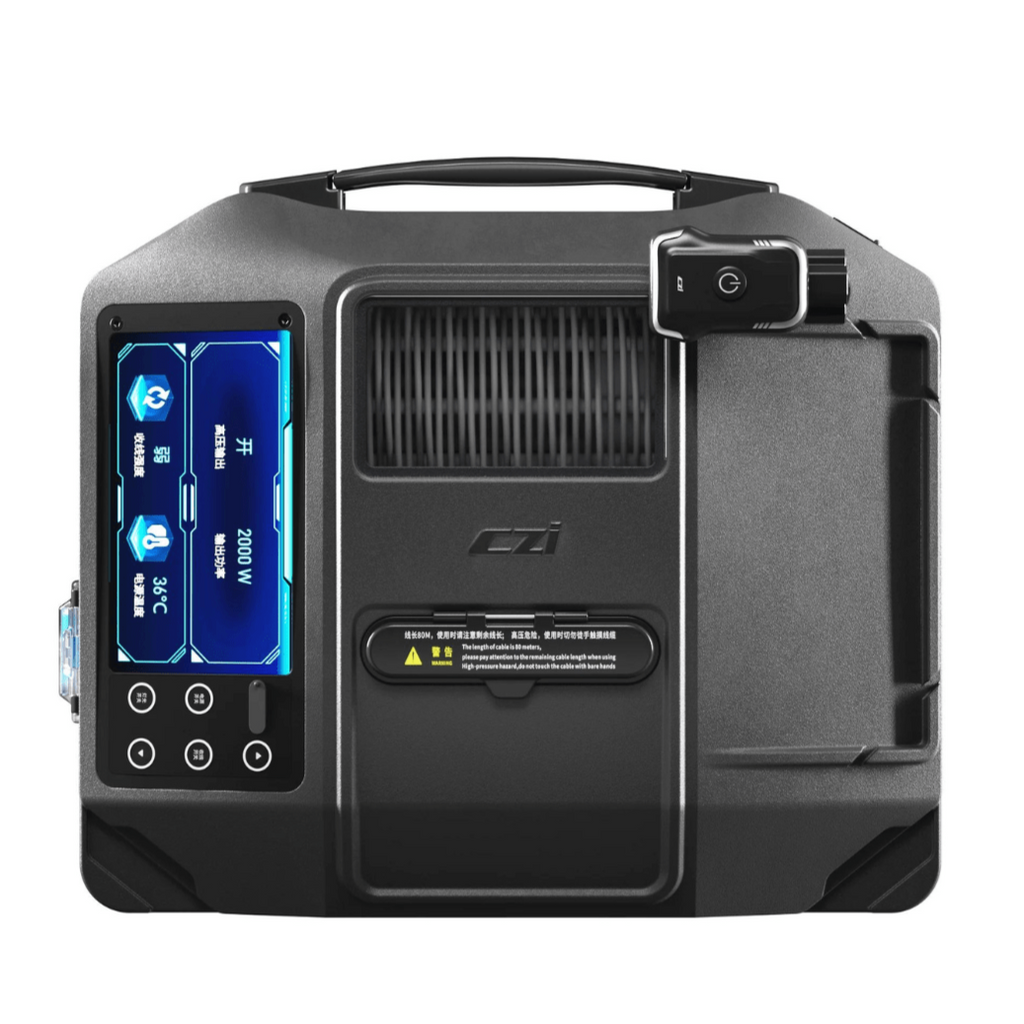 CZI TK3 Tethered Power System for DJI M30/M30T SKU CZI-TK3.M30