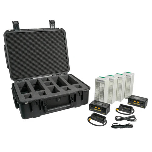 Inspired Flight IF800 Battery Kit w/ Charger SKU 102835