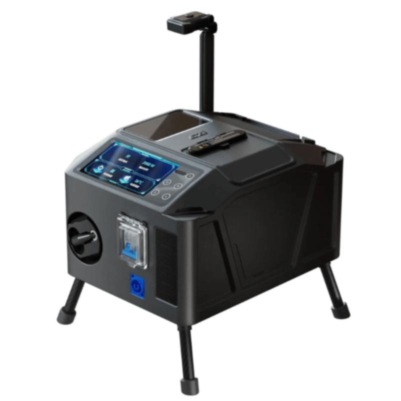 CZI TK3 Tethered Power System, For M350, M300 Series SKU TK3-M350