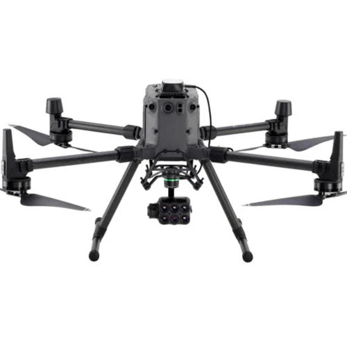 Sentera 6X Sensor Kit, Inspired Flight IF800 (6X, Smart Dovetail Gimbal, ILS, Reflectance Panel) SKU 21930-04