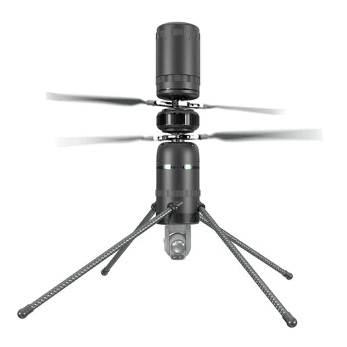 Ascent Aerosystems NextVision SKU AA-NV-NightHawk2-U